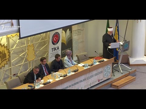 IZ: Borba protiv ekstremnih interpretacija islama