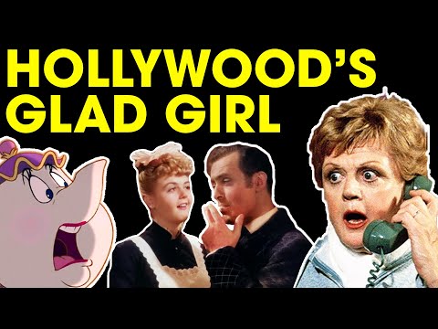 Proud to be a Gay Icon: Angela Lansbury's Life & Legacy