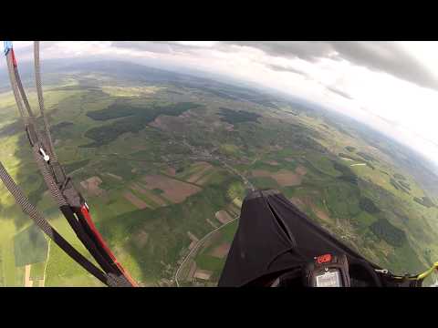 Ernei - Miercurea Nirajului 10.05.2014