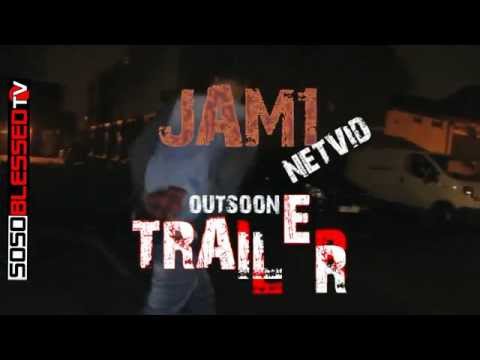 Jam1 Ft Lil Shadow - Flashlight Trailer [NETVIDHD] OUT SOON SoSoBlessedTv