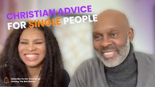 Nicole C and Husband Stacey Talk Singlehood  Premi