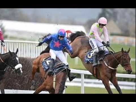 Betfred Bowl Chase 2.50 Aintree Selection....