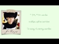 BTS - 잡아줘 (Hold Me Tight) {Color coded lyrics Han ...