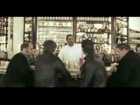 The Hives - Won't Be Long