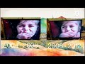 Sesame Workshop Around The World Promo Comparison