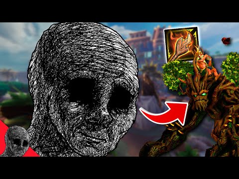 Enfrentei o anticristo do Smite! ERLANG SHEN SOLO - Conquista