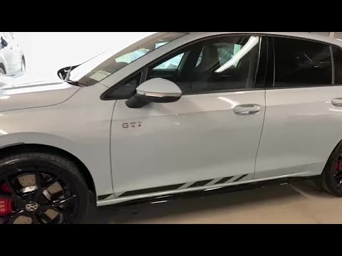 Volkswagen Golf GTI Clubsport 2.0 TSI 300BHP 7 Sp - Image 2