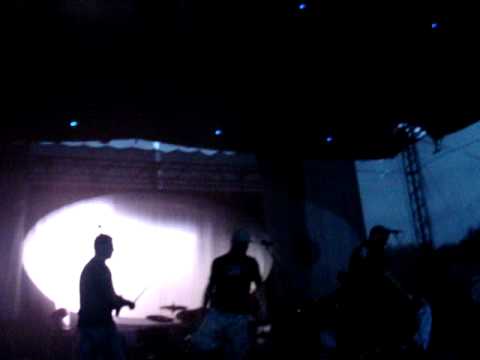 Divokej Bill-Půl pátý ráno.MPG