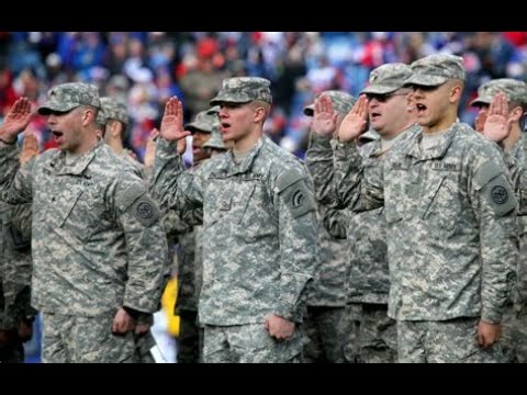 Police Powers Are Supposed to Reside With the States - YouTube