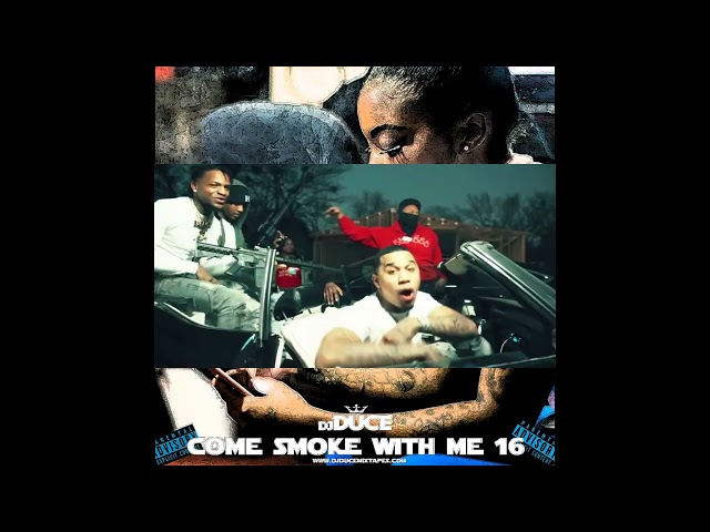 Come Smoke With Me 16 featured video