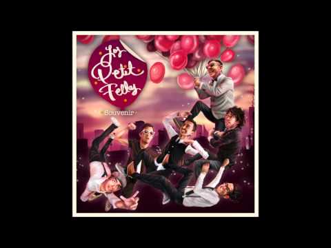 3_Los Petit Fellas - El Amor De Mi Vida 