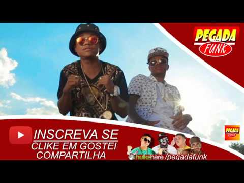 MC Didi - Cachorro é EU Part. MC Delano