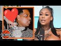 Mizz Twerksum On Dating Finesse2tymes Had No Idea He Had Other Women