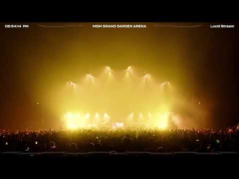 Pretty Lights | Live at MGM Garden Arena | Day 2 | Saturday 10.26.24