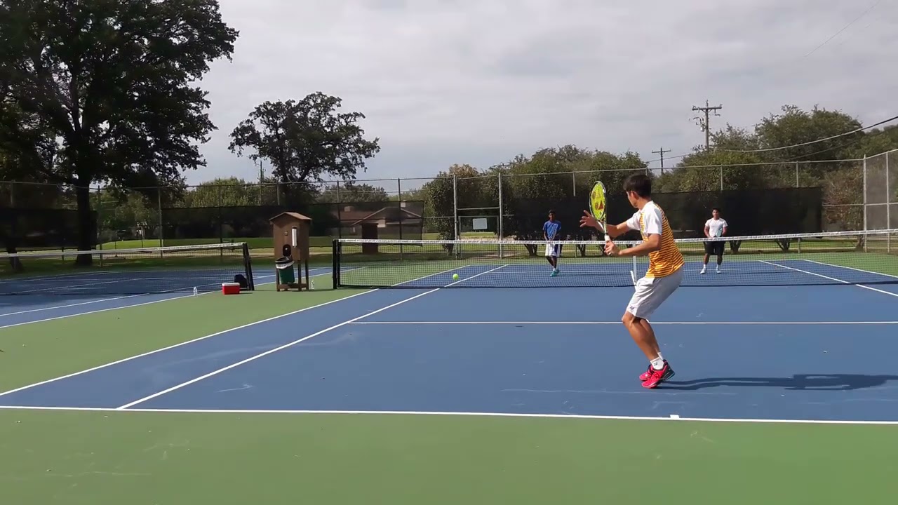 UTR 10 weekend clinic v1