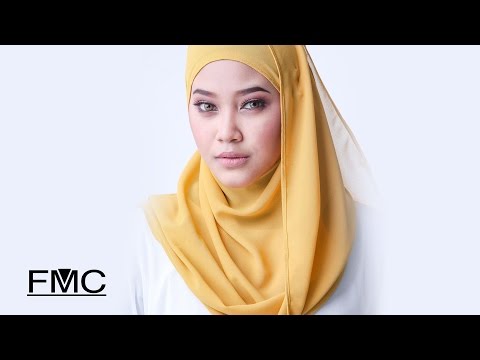 Wan Azlyn - Izinkan Aku Pergi (Official Lyric Video)