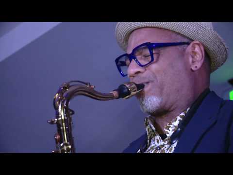 JodyJazz at the 2019 Jazz Jam - Kirk Whalum Performs "The Promise"