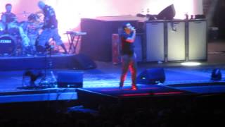 System Of A Down - A.D.D. Live Berlin 2013