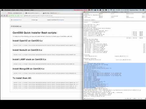 image-Can Docker run on OpenVZ?