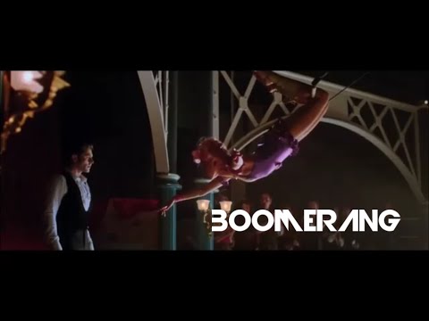 Imagine Dragons - Boomerang (Fan Made) Sub ESP/ENG