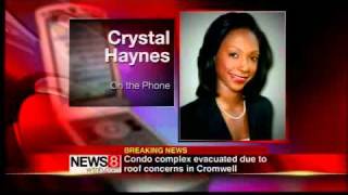 preview picture of video 'Cromwell Condo complex'