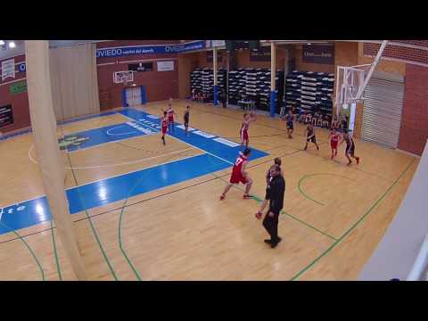 20170128 OCB infantil - IES Gijon (parte 2/2)