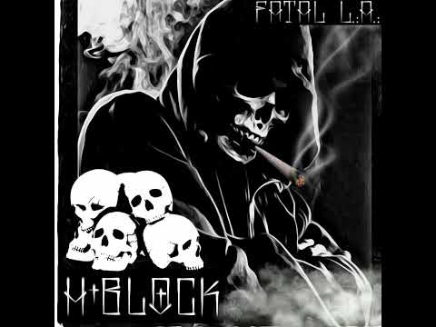 FATAL L.A. H-BLOCK, 80's BABY