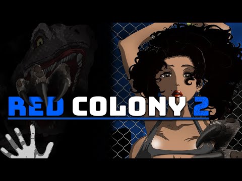 Red Colony 2 - Japan trailer thumbnail