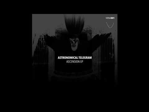 Astronomical Telegram - Travel Centuries