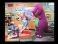 Barney Y Sus Amigos Home Sweet Homes Spanish