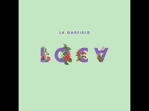 La Garfield - Loca (Lyric Video)