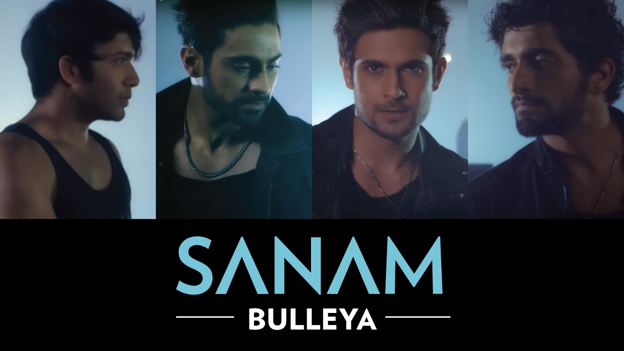 Bulleya (Sanam) Lyrics  | Ae Dil Hai Mushkil | Aishwarya Rai Bachchan, Ranbir Kapoor | Sanam Puri | Pritam Chakraborty, Keshav Dhanraj