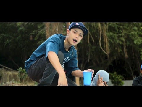 TINY KIDDE - ANGA  (official music video) @Prod.Inspectah