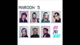 Maroon 5 - Denim Jacket (Clean/Radio Edit) - OFFICIAL