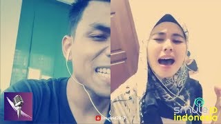 Download lagu DUET POWERFULL, ANAK SALEEM “IKLIM” & MASYITAH MASYA – AKU SANGGUP mp3