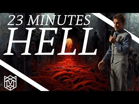 23 Minutes In Hell w/ Bill Wiese