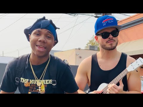 WhoHeem x Einer Bankz - Lets Link [Acoustic]