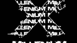 Video Millenium X - I don’t care at all