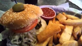 2 DOORS DOWN - CHEYENNE, WYOMING - RESTAURANT REVIEW