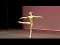 Dance Moms Maddie Ziegler Bond Girl S6, E4