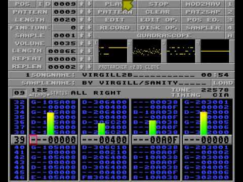 Virgill2b by Virgill