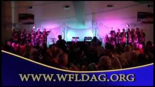 West Florida 2012 District Council Music 3