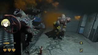 Half-Life: Alyxジェフとの死闘