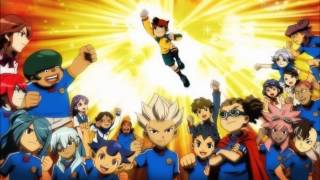 Inazuma Eleven OST - 2, piece 18 Raimon's Power