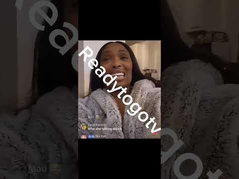 ANNIEAREYOUOKAY - RÄCHT FUNKY DEE AN ..😂 #tiktok #fypviral