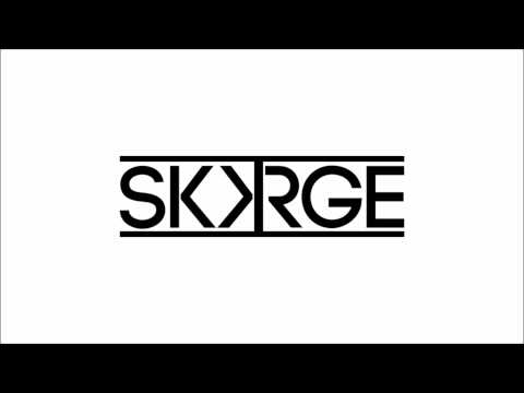SKORGE - Fear the Bass (DUBSTEP RAP 2012) (Remastered Vocals)