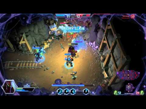 Best Abathur Megakill Zeratul's clone