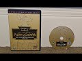 The Emperor S New Groove UK DVD Walkthrough 2001