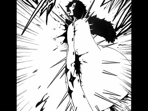 Bleach Manga Chapter 598 Live Reaction/Review Ganju Returns! Reminiscence! Nianzol's Death?!