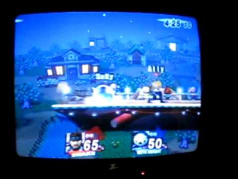 Dojo (meta) vs Ally (snake) MM 1